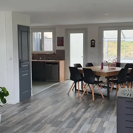 La Maison Du
