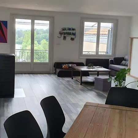 Villa La Maison Du *