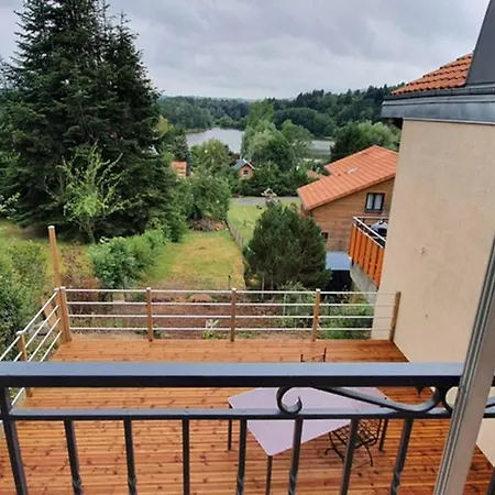 La Maison Du