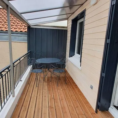 La Maison Du Villa