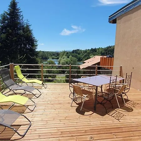 Villa La Maison Du