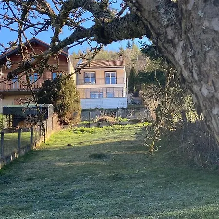 La Maison Du *